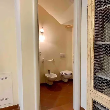 Casa Ca'juno Daire *