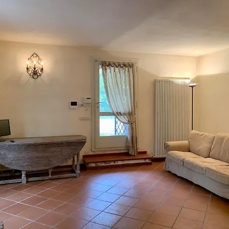 Daire Casa Ca'juno *