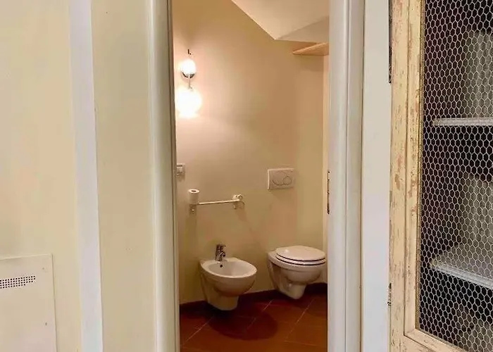 Casa Ca'juno Daire *
