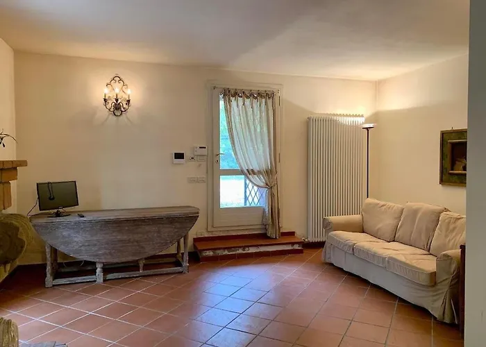 Daire Casa Ca'juno *