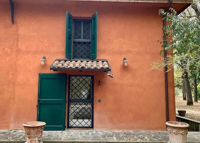 Casa Ca'juno
