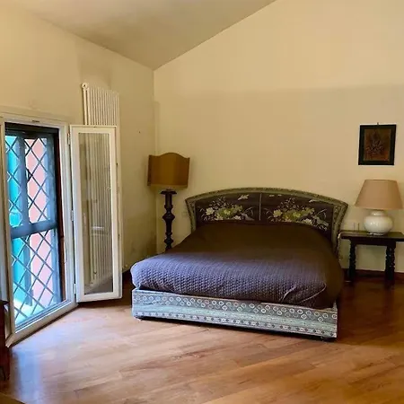 Casa Ca'juno * Pontecchio Marconi