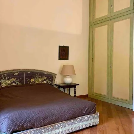 דירה Casa Ca'juno *