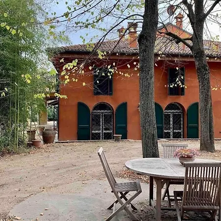 Casa Ca'juno דירה Pontecchio Marconi