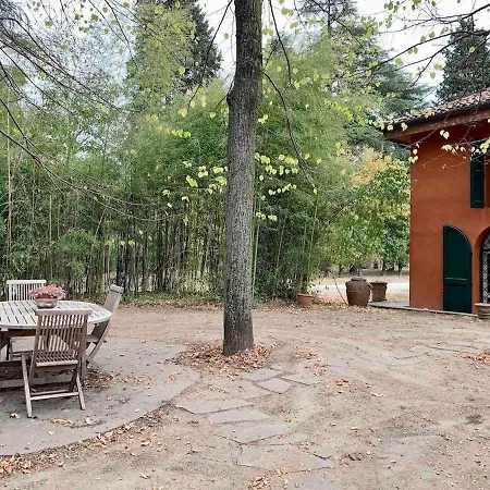 Appartamento Casa Ca'juno Pontecchio Marconi