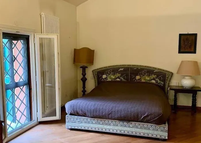 Casa Ca'juno * Pontecchio Marconi