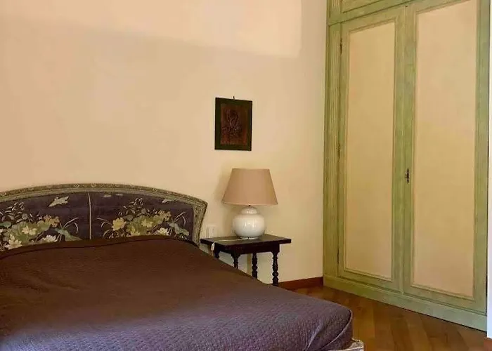 Appartamento Casa Ca'juno *