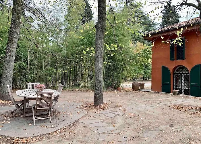 Appartement Casa Ca'juno Pontecchio Marconi